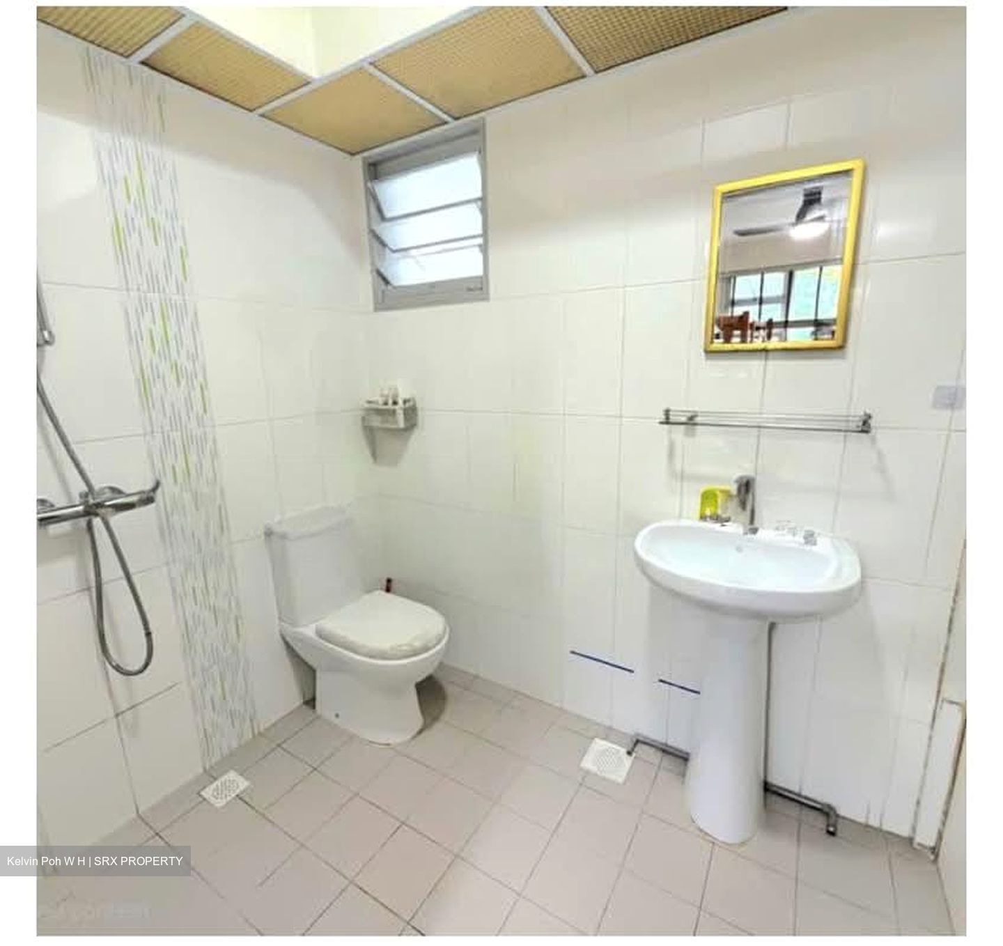 Blk 591A Cheng San Court (Ang Mo Kio), HDB 3 Rooms #589220021